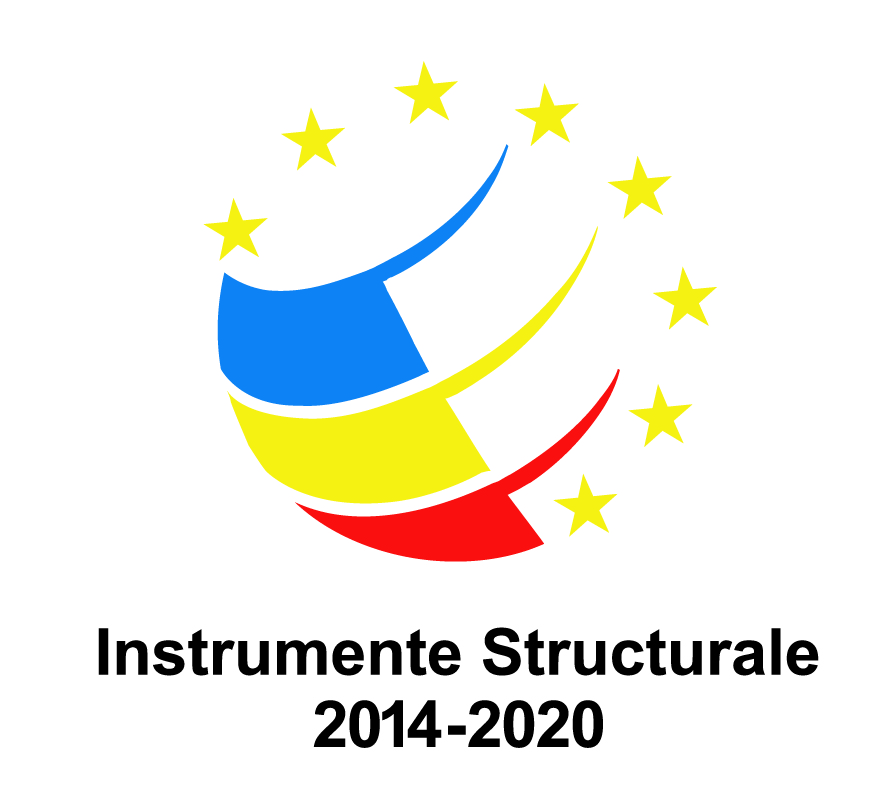 instrumente structurale logo