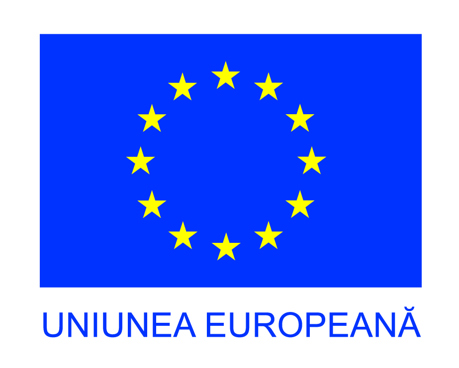 uniunea europeana logo